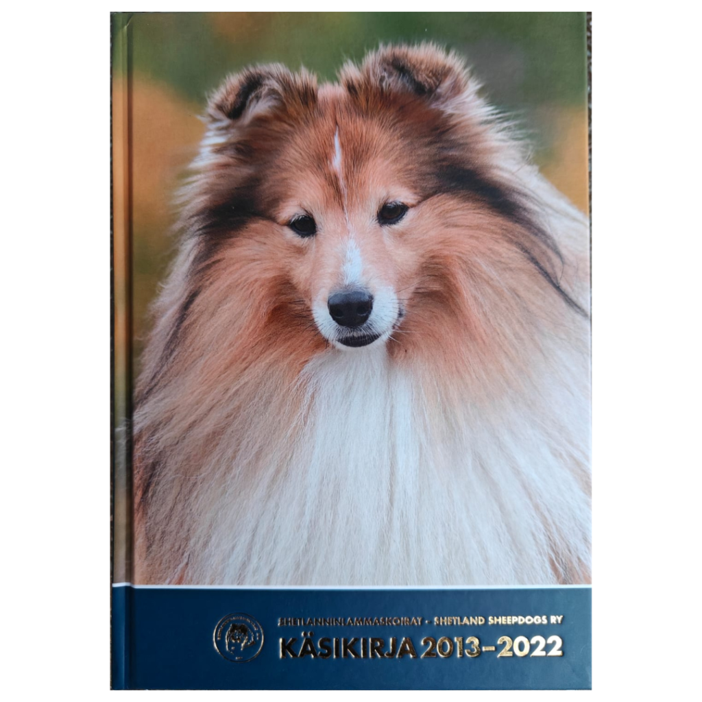 Käsikirja 2013-2022
