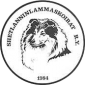 Logo Shetlanninlammaskoira7 ry